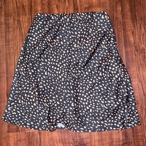 Urban outfitters skirt